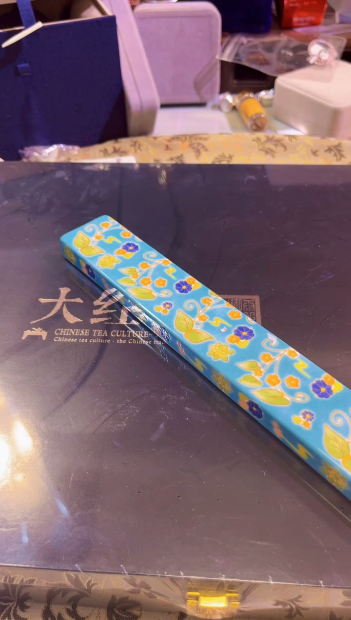 【闪购商品】瓷片陶茶666文玩周边多人