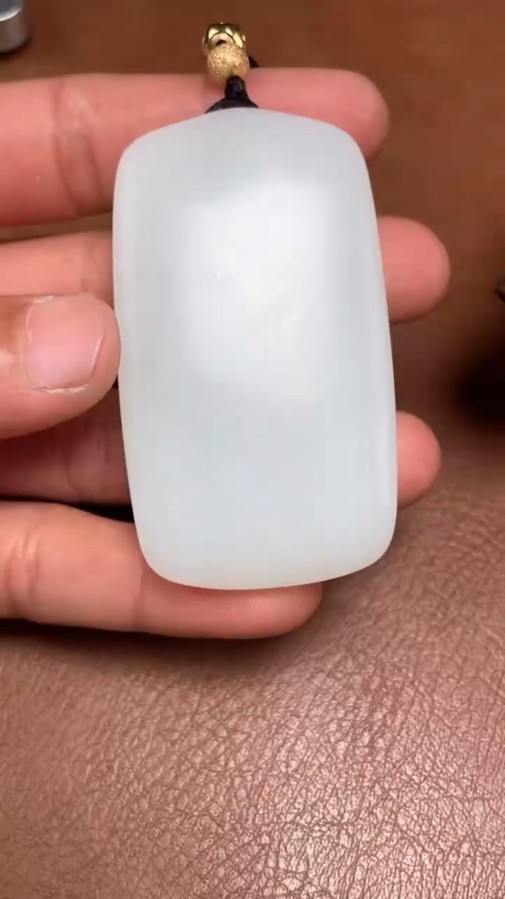 【闪购商品】和田玉BL2.20多样性拍一发一未镶嵌1