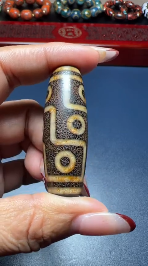 玛瑙/玉髓颈饰未镶嵌吊坠