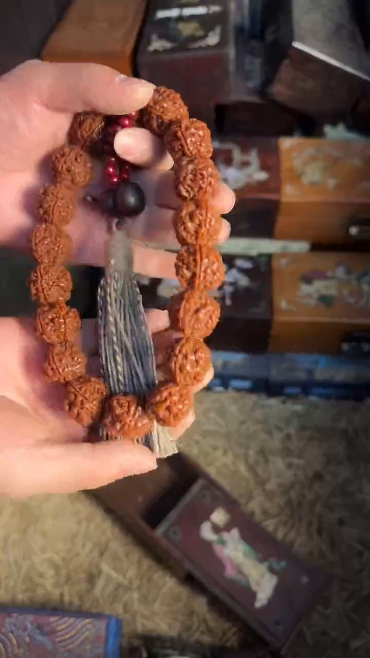 木闪购商品链接103号【金刚手持】