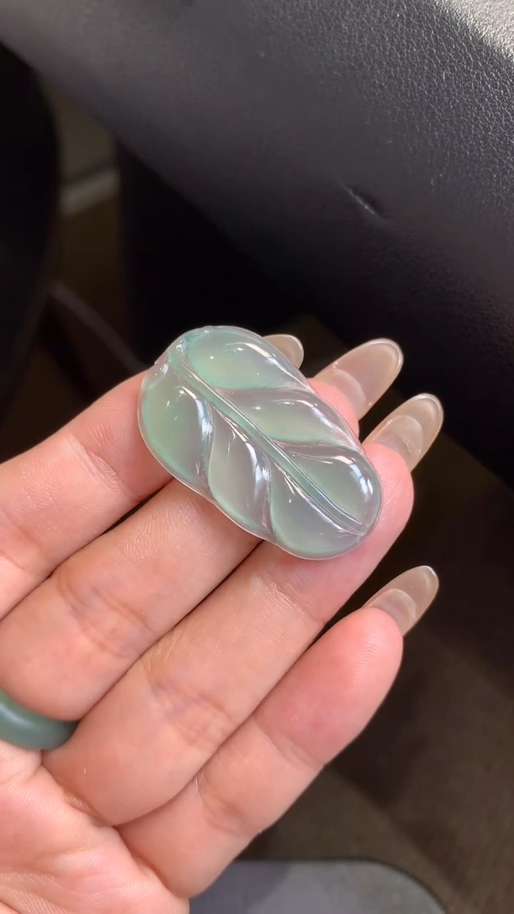 【闪购商品】定制翡翠未镶嵌翡翠