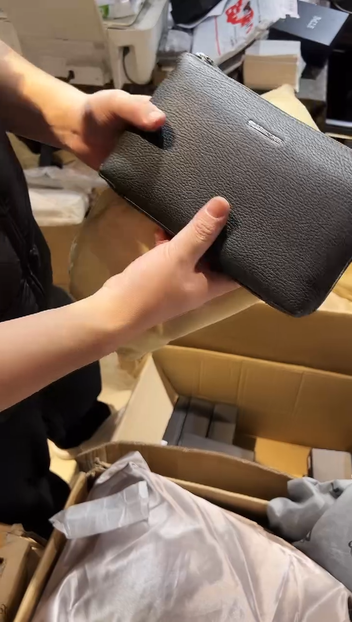 头层牛皮192品牌男包清货中（不要卡单，理性消费）