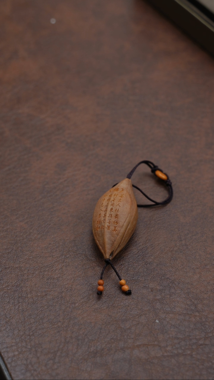 吊坠橄榄核橄榄核单籽