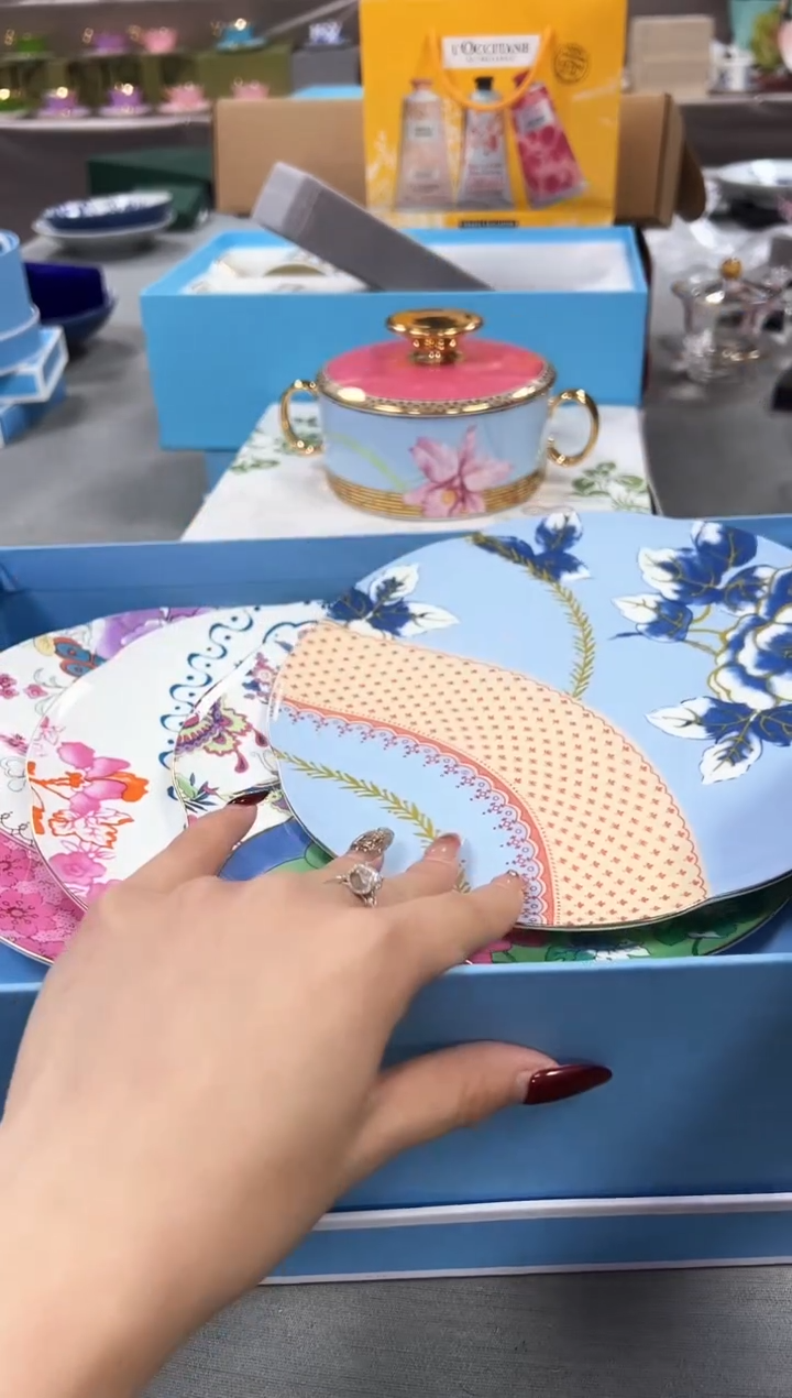 【闪购商品】瓷片新号起号不计成本漏，点菜优先