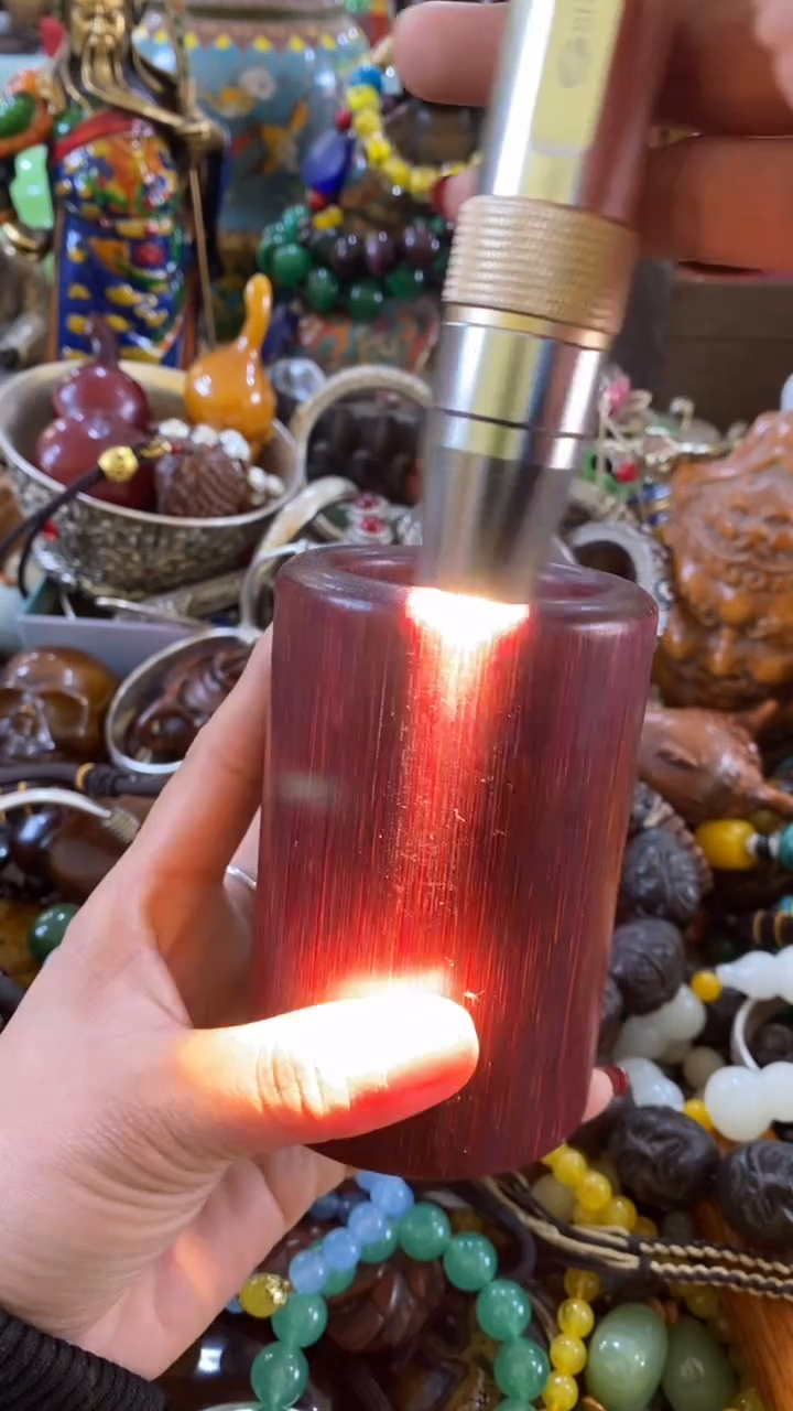 【闪购商品】1宫廷影视老旧工艺摆件