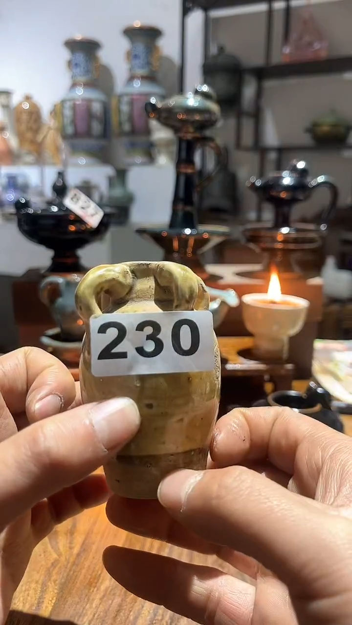 【闪购商品】摆件                   