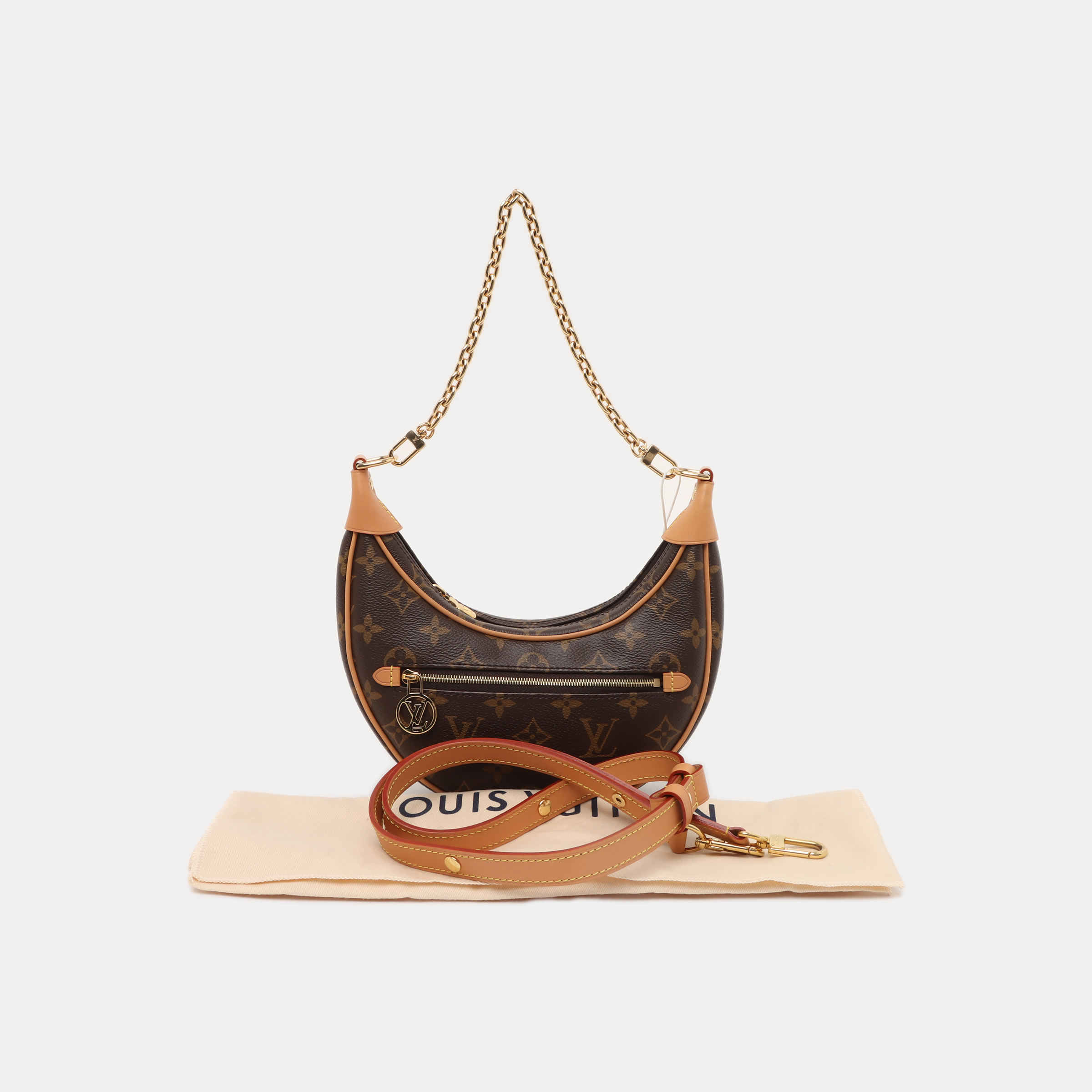 99新 LouisVuitton/路易威登 红布林/C6/97900678/z/121814