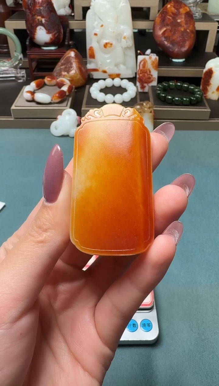 【闪购商品】和田玉（子料）1111未镶嵌111111111