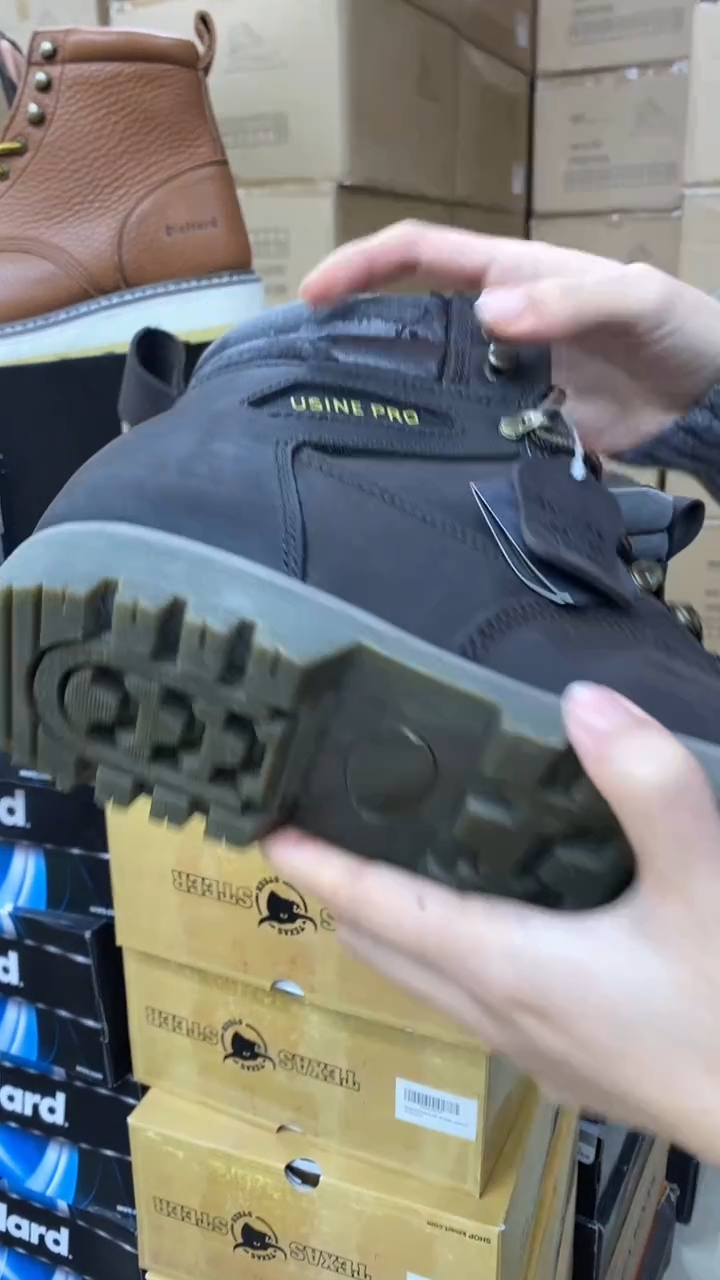 牛皮44码，922，皮鞋码，工装靴默认瑕疵领口氧化，带钢头