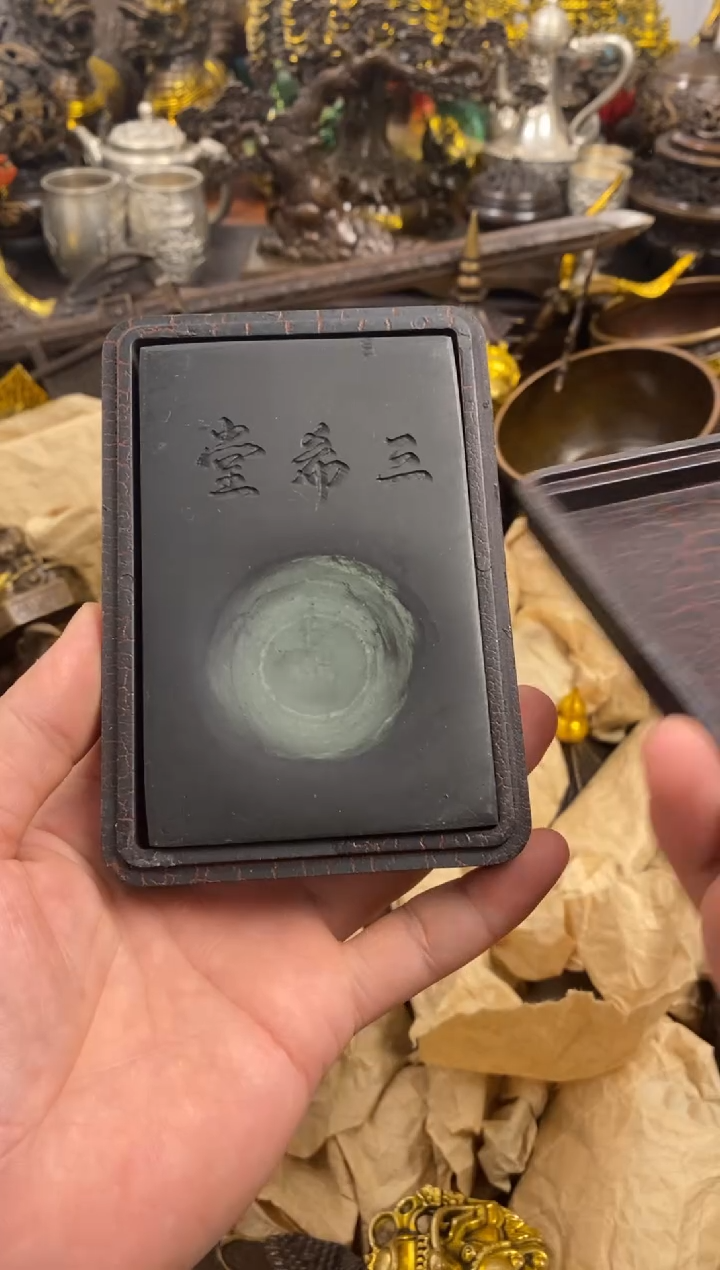 1案台摆件  物品摆件   