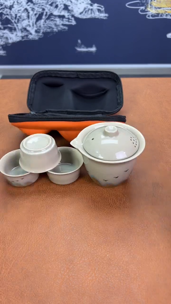 【闪购商品】紫砂茶杯瓷SC1111111111111