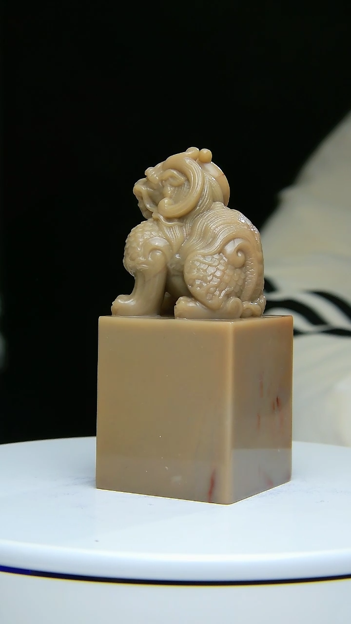 【闪购商品】寿山石印石1151511151515415