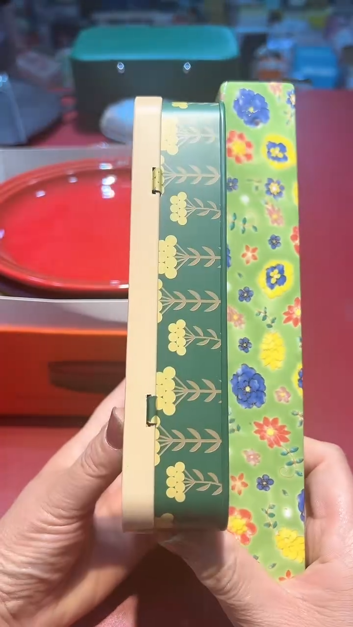 【闪购商品】瓷片锅碗瓢盆一件不剩