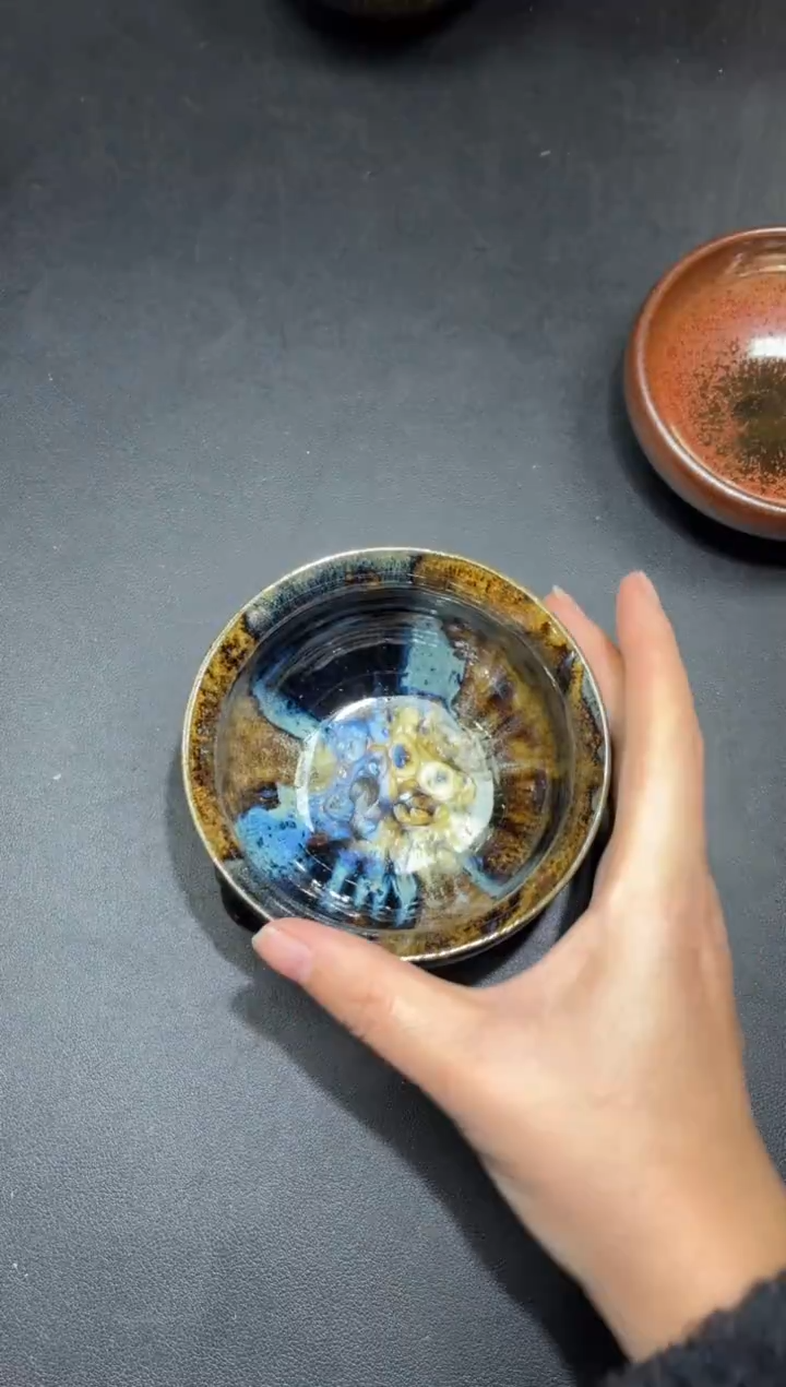 茶盏318                 