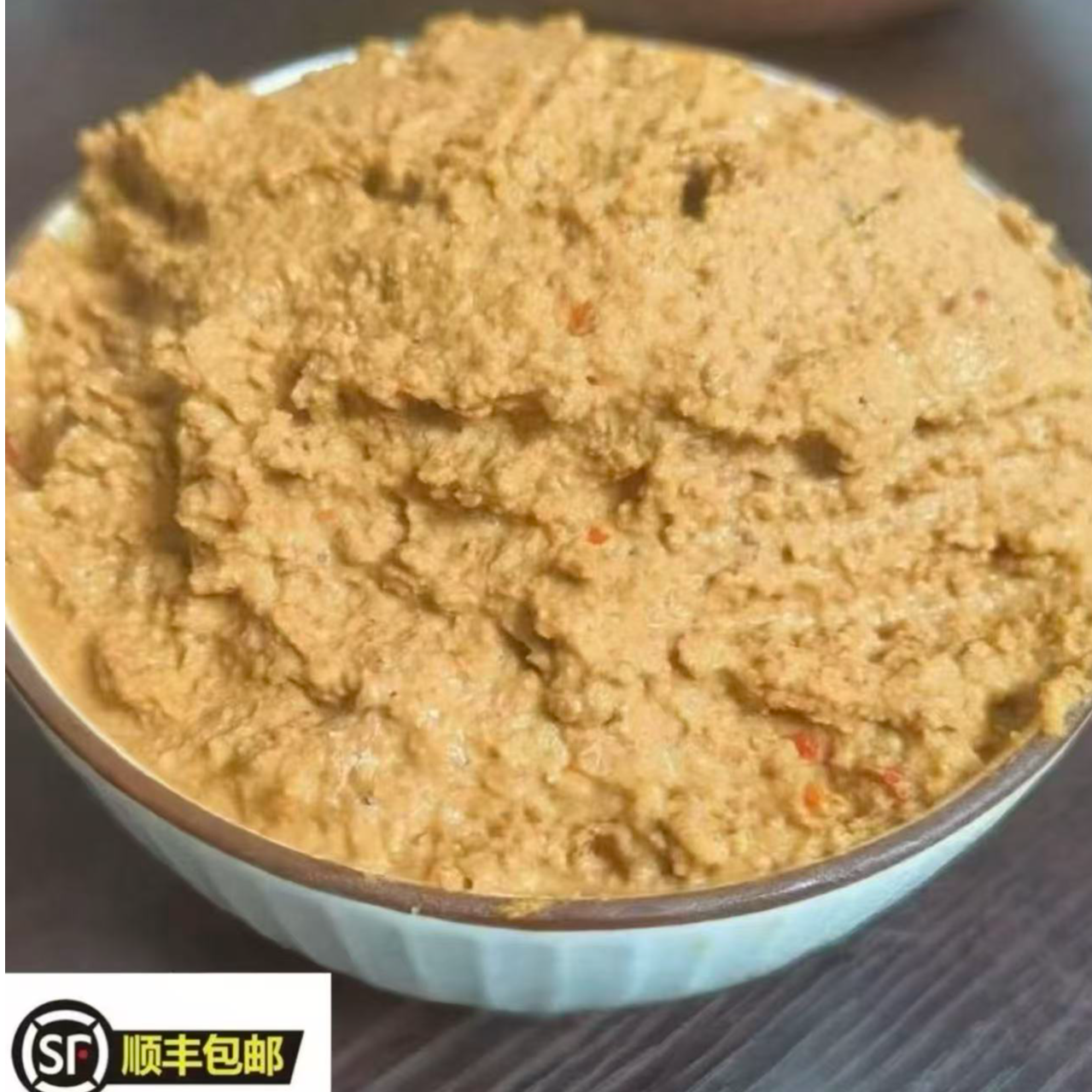 顺丰包邮/烟台莱阳/辣椒酱/1斤/威海青岛/500克/老辈的味道