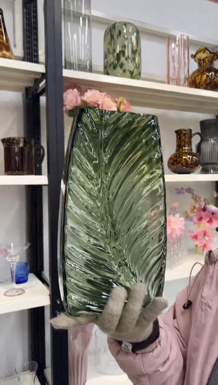 水养鲜花干花插花客厅装饰品大