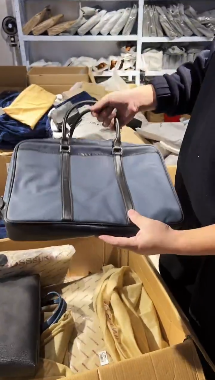 头层牛皮941品牌男包清货中（不要卡单，理性消费）