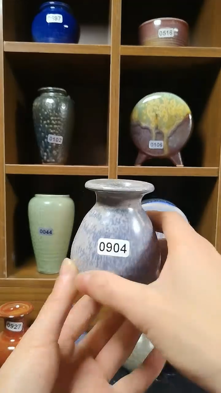 【闪购商品】红陶0904