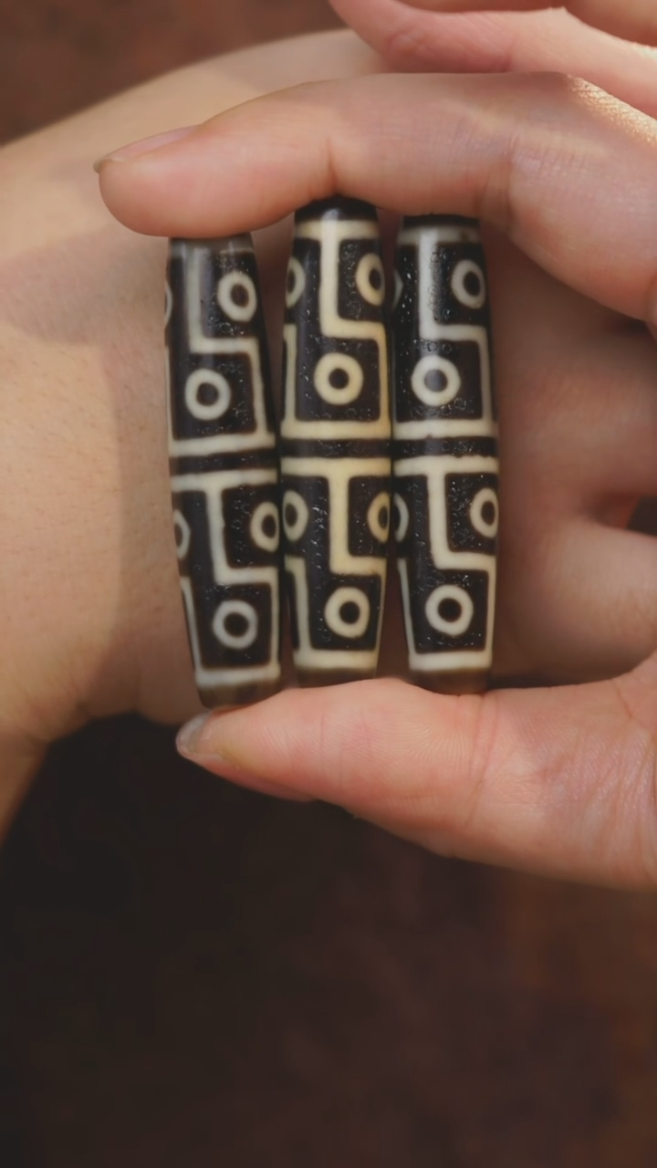 【闪购商品】玛瑙/玉髓单珠未镶嵌多样性发一