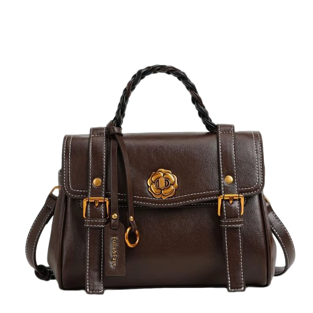  2025新款女士斜挎包