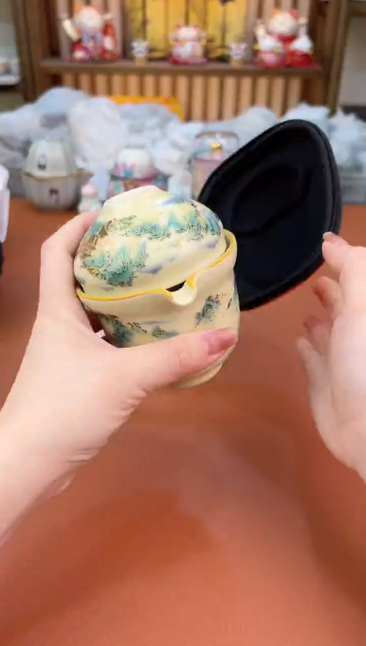 @@允礼茶器通用链接 这个真的很便宜