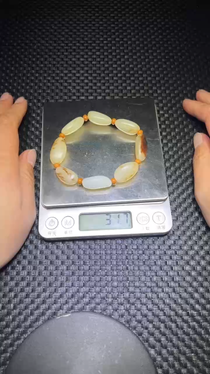 【闪购商品】和田玉挂件未镶嵌265