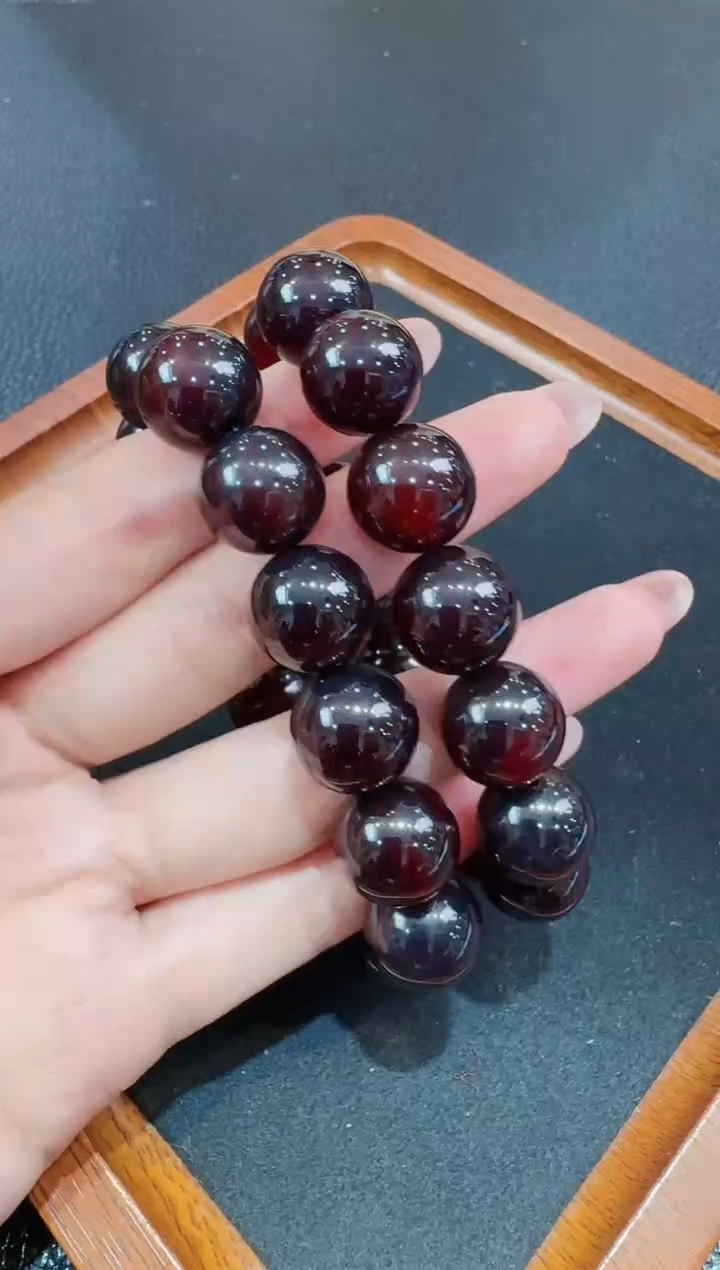 【闪购商品】玛瑙/玉髓手串未镶嵌多样性发货只发一件