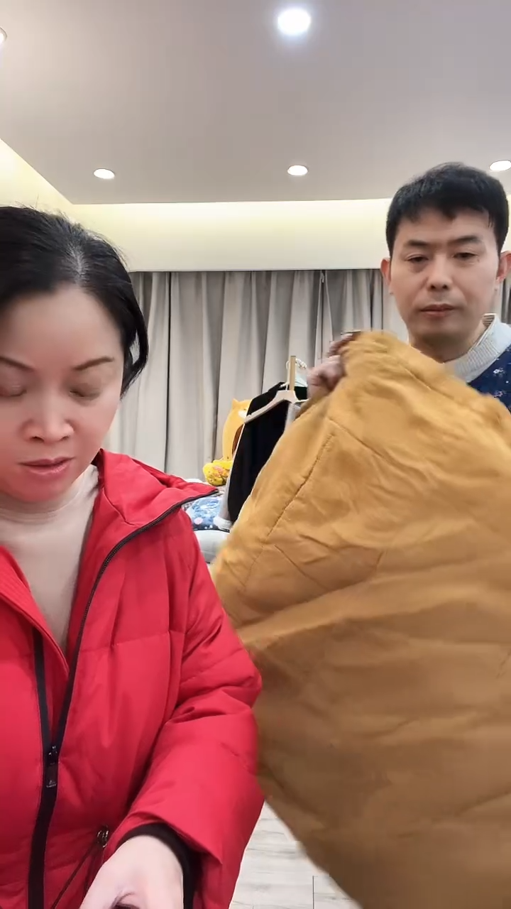 棉棉D03 石洗帆布棉方枕套约66*65微瑕发2个