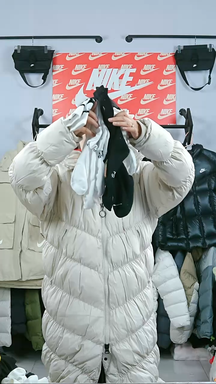 3096闪购编码Nike/Jordan运动衣以直播间过款为准尺码