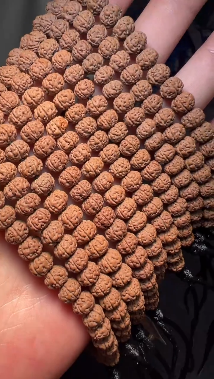 手串金刚菩提无利润超头精挑老树王手持-8mm