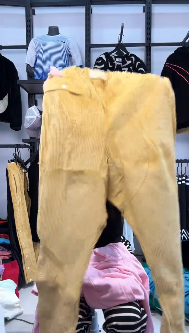 2588 编码  瑕疵直播间过款为准 尺码