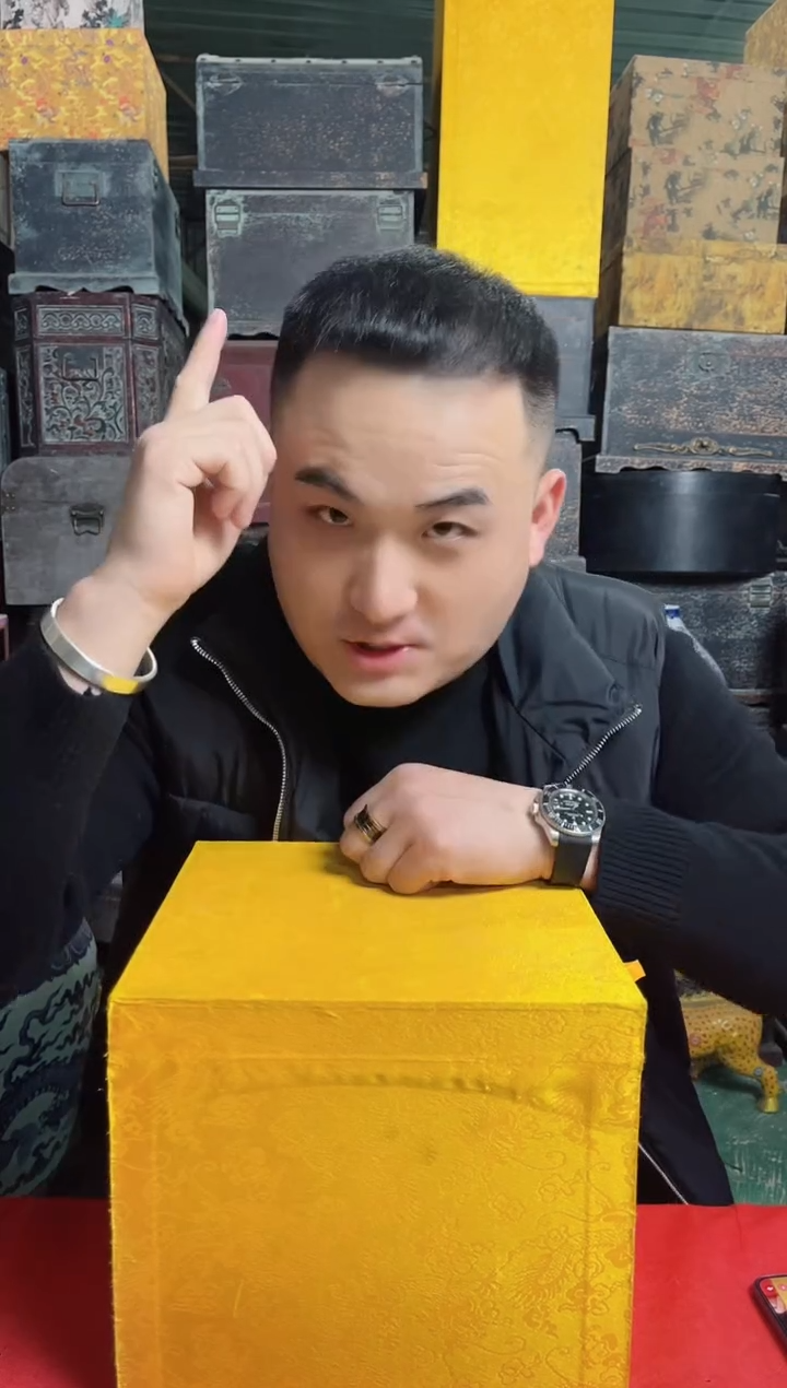 摆件陶高端陶瓷L374