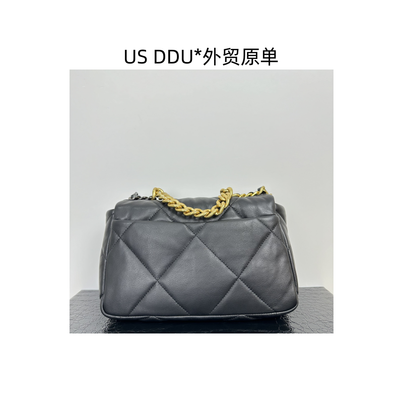 Q22黑色19经典当家花旦男女同款9010/X091