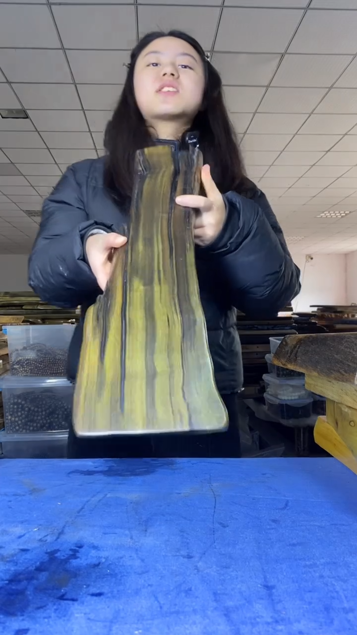 40华莉萱茶具茶盘干泡台（不含配件