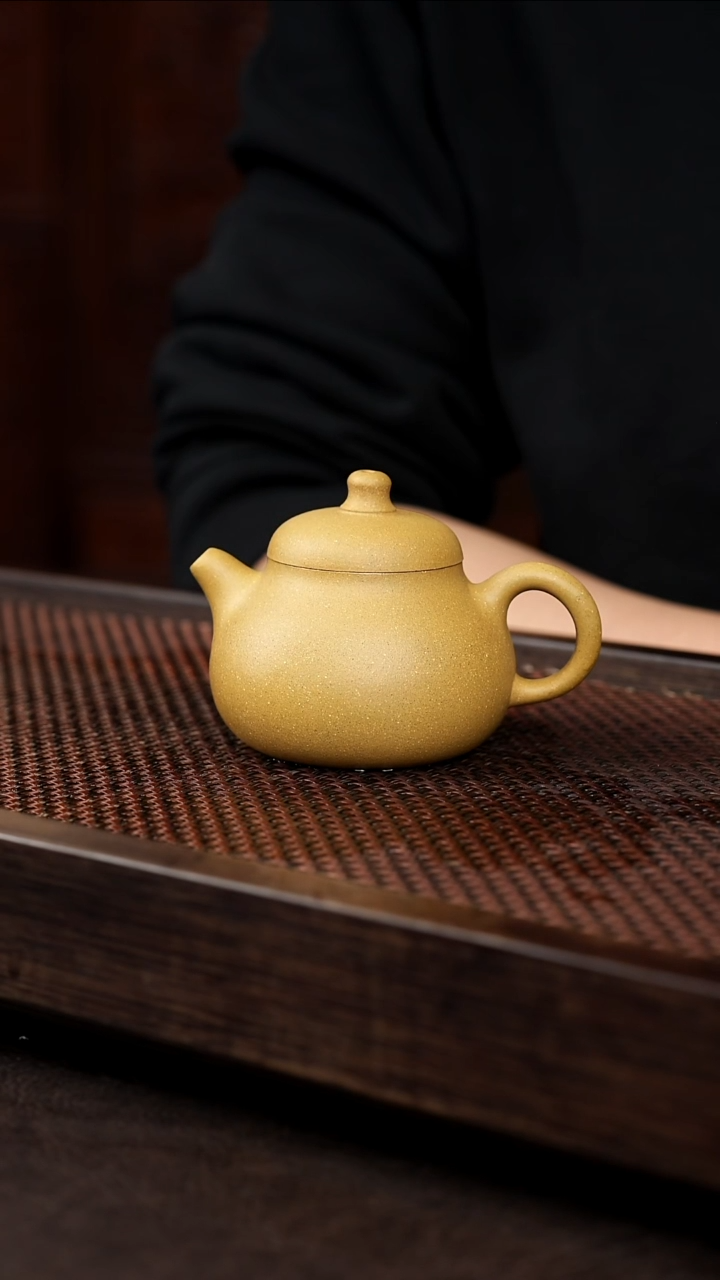 茶壶紫砂2-6乳鼎