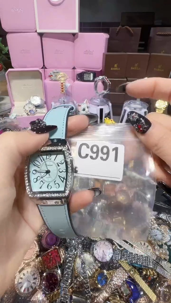 石英机芯锻造碳钢直播定闪专用