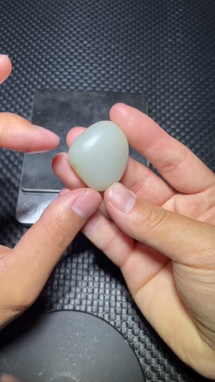 【闪购商品】和田玉挂件未镶嵌150