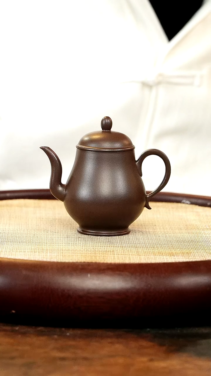 茶壶紫砂老行家紫砂1