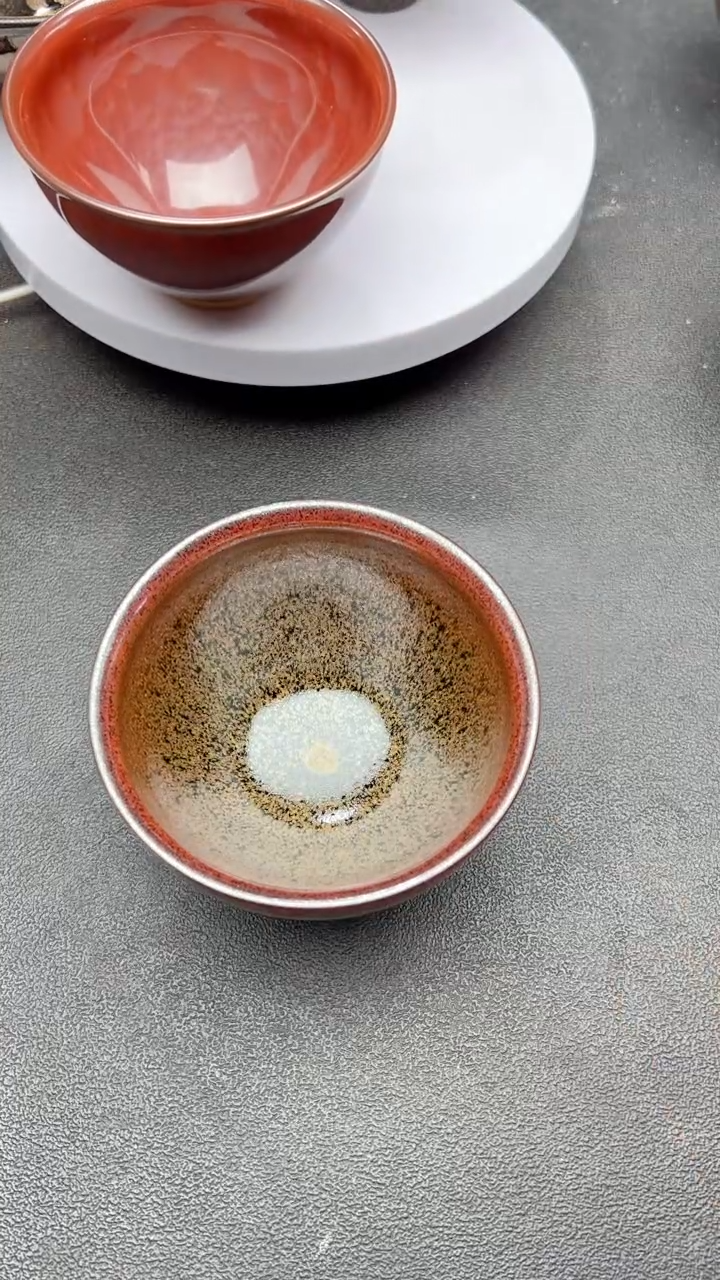 【闪购商品】茶盏30建盏建盏建盏