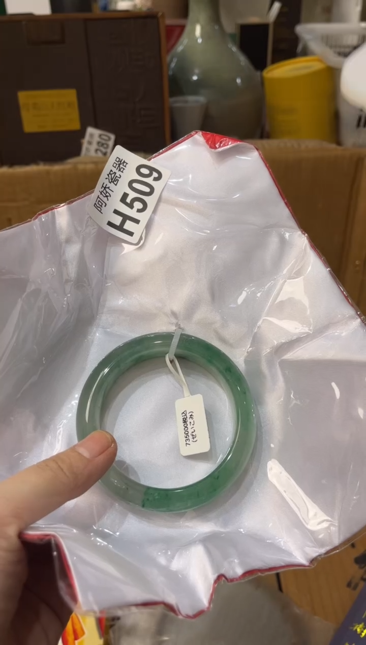 【闪购商品】瓷片509伊人风彩伊人风彩 