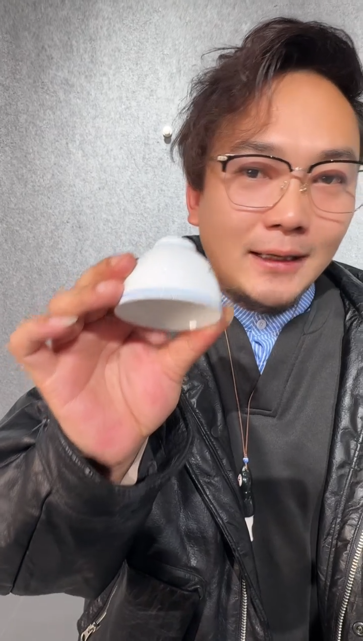 摆件陶大红袍瓷-流水12