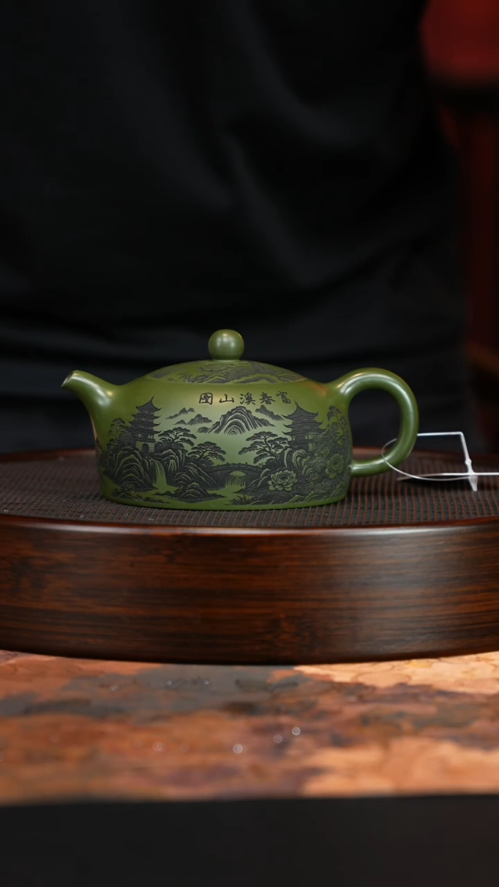 茶壶紫砂宜兴紫砂