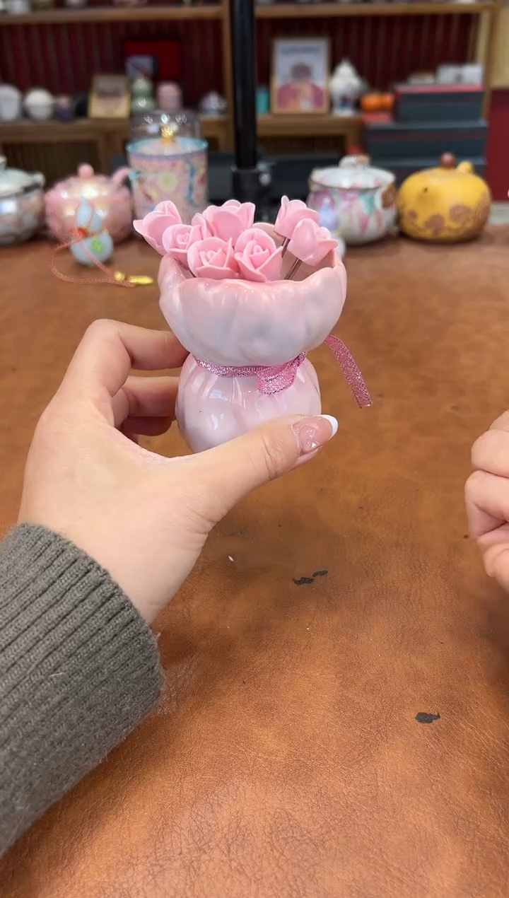 -熹宁陶瓷通用链接