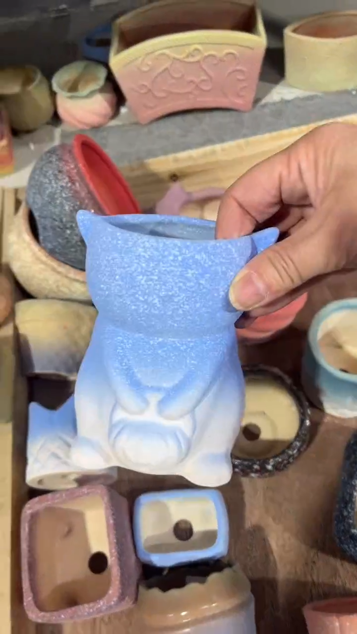 【闪购商品】红陶111