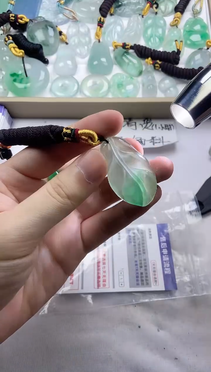 所见即所得【一物一拍】5