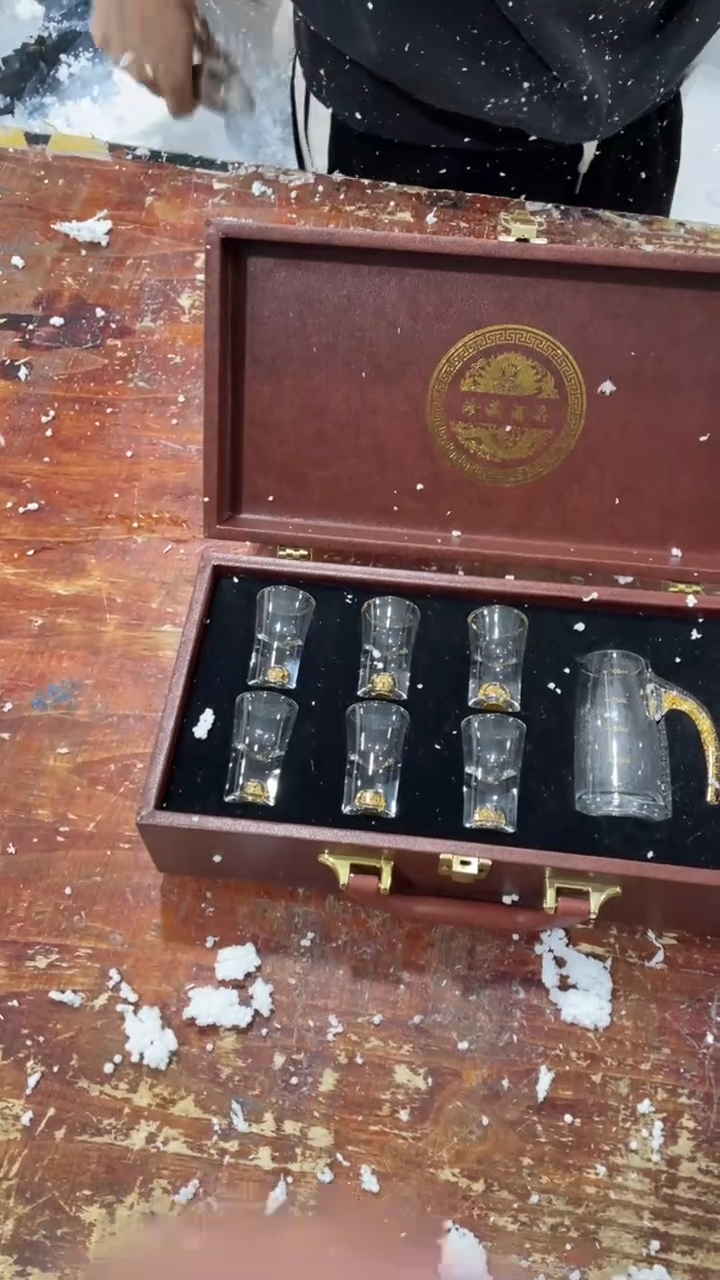 【闪购商品】其他大黄茶具严选链接@@LS