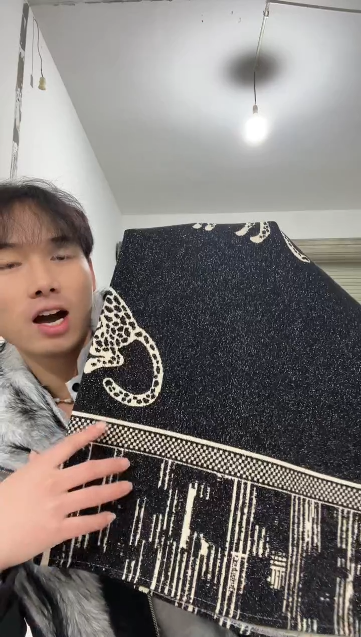 雪尼尔90*90+90*180