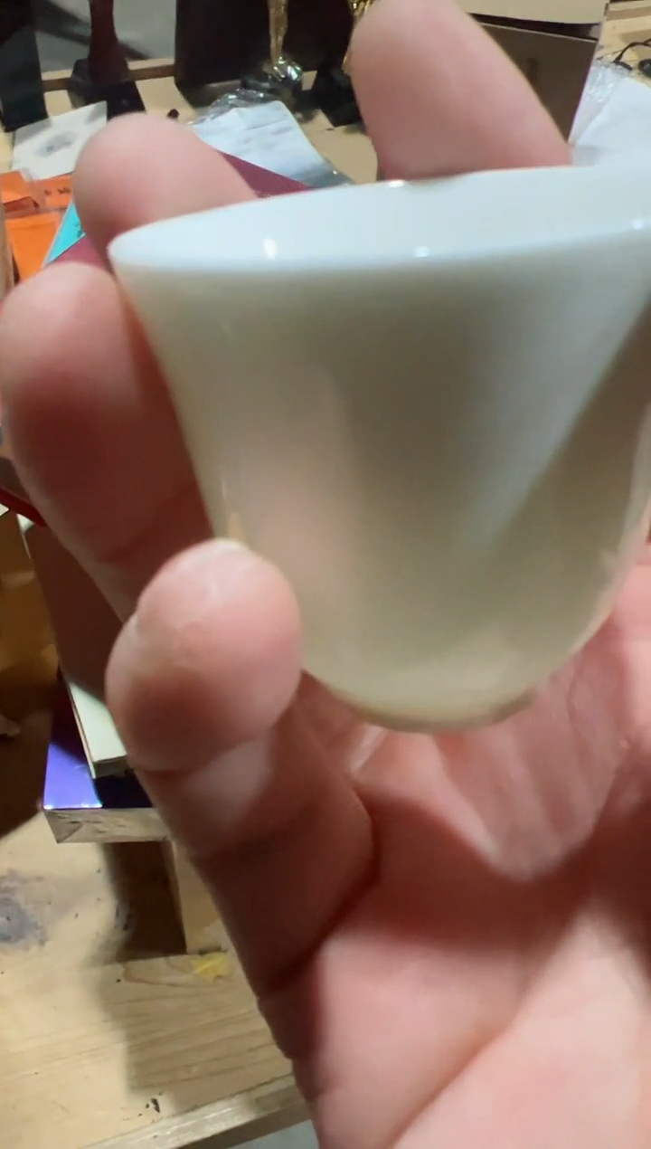 【闪购商品】富贵人家一堆主人杯·······