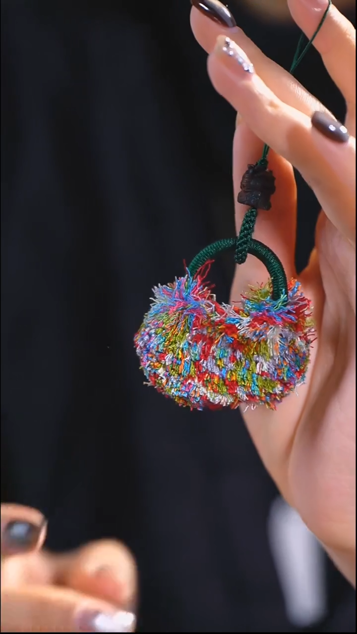 降真香吊坠降真香 手机挂