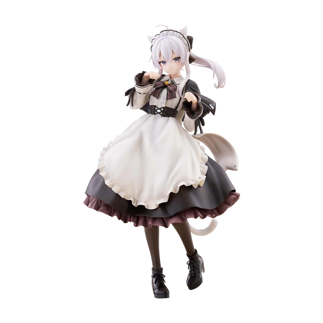 【bilibili预售】F:NEX 魔女之旅 伊蕾娜 猫耳咖啡厅 手办预售模玩